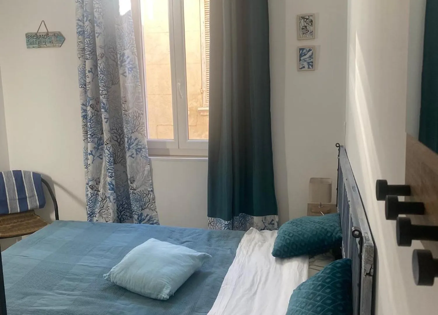 Apartment Laura ,Coeur De Ville, Port Et Plages La Ciotat France