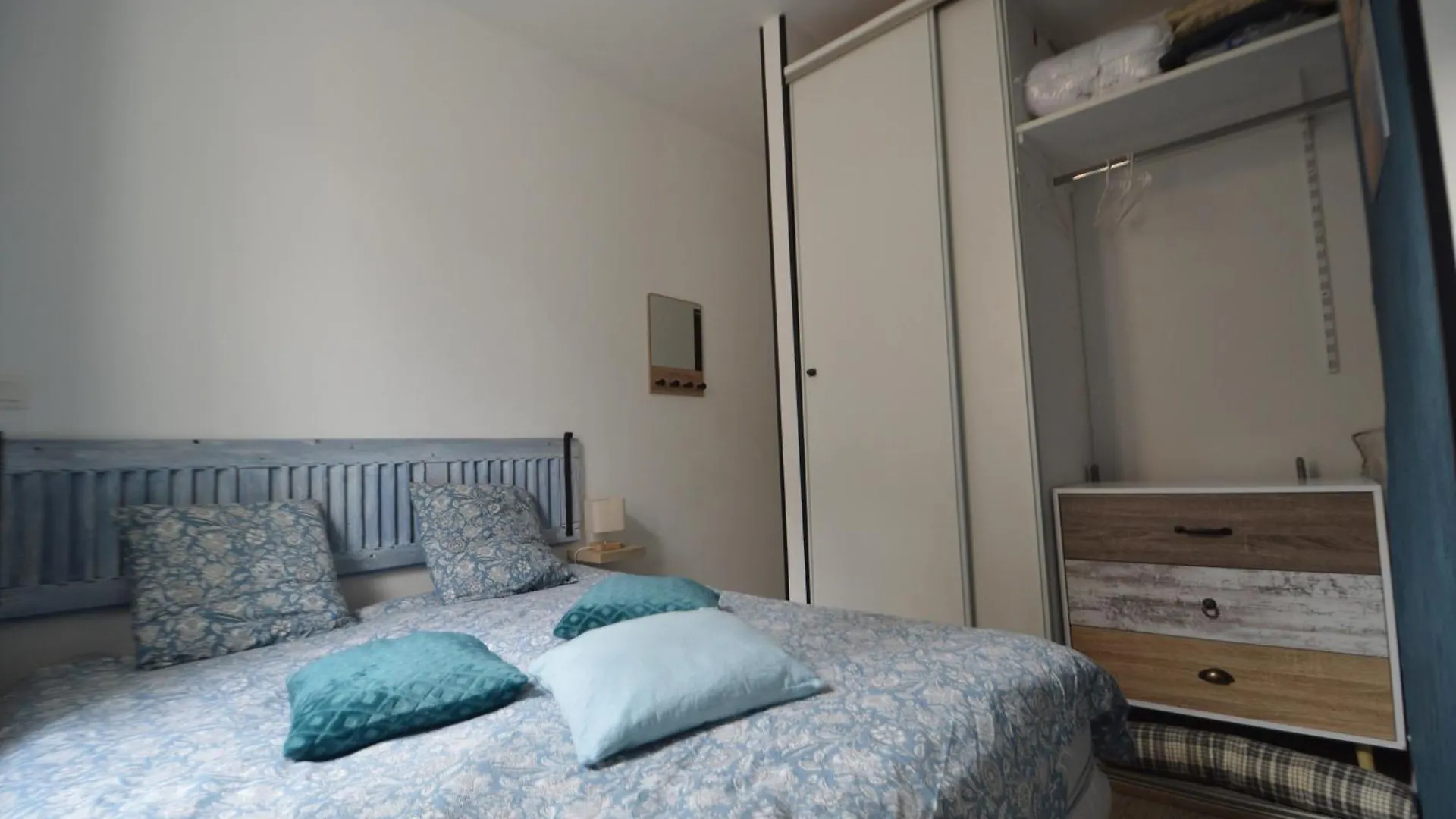 Apartment Laura ,Coeur De Ville, Port Et Plages La Ciotat France